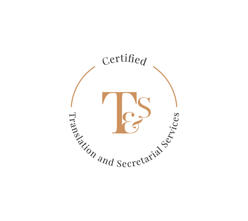 Translation & Secretarial Services