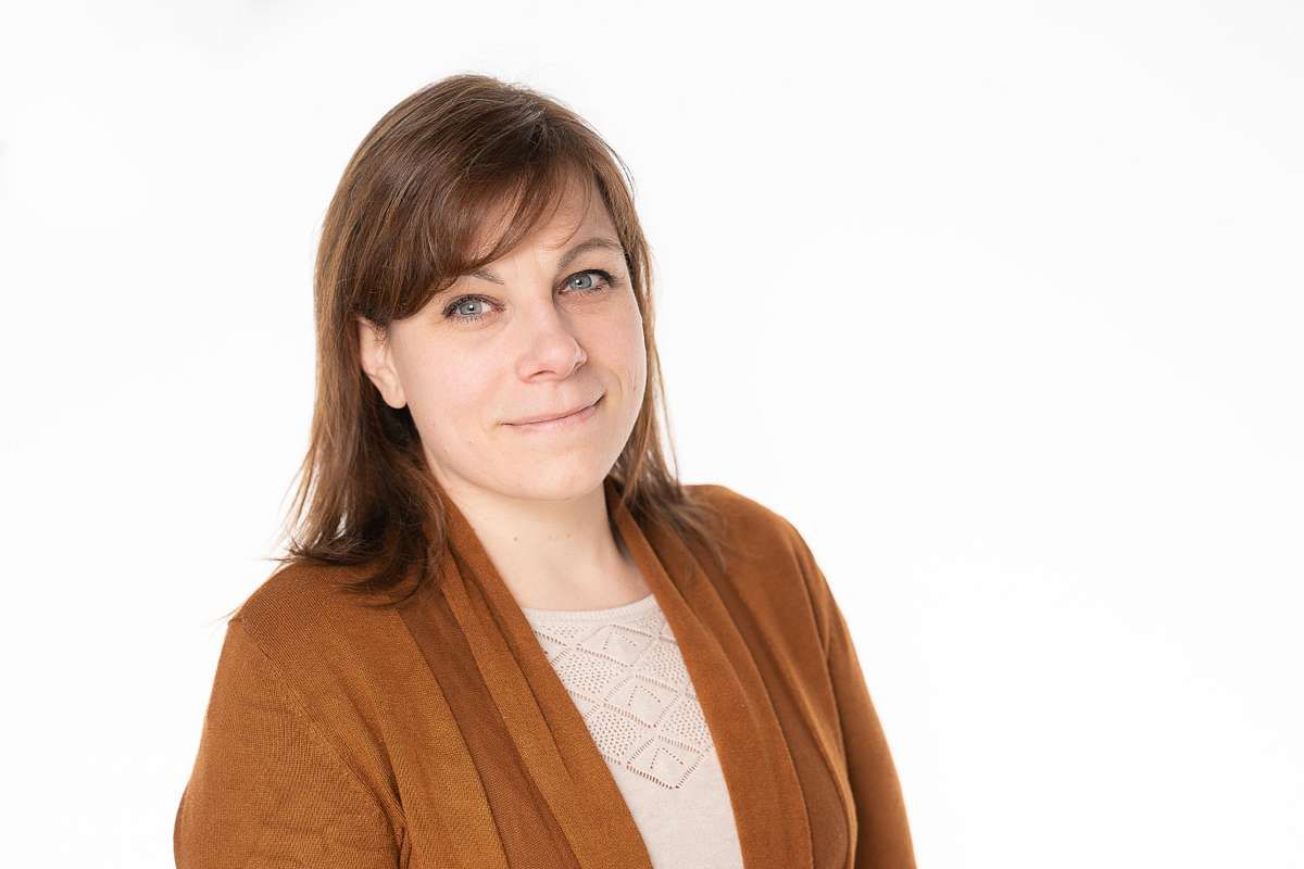 Morgane Le Cleuyou - YOUNITY THERAPIES