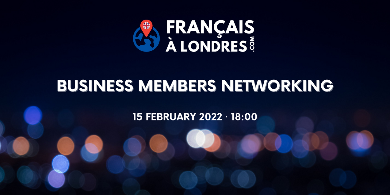 Mardi 15 Février - Soirée des partenaires