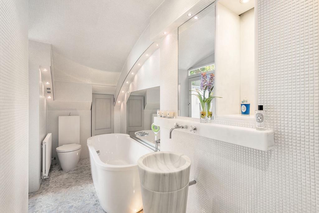 Brun Design Studio : la beauté, en toute simplicité