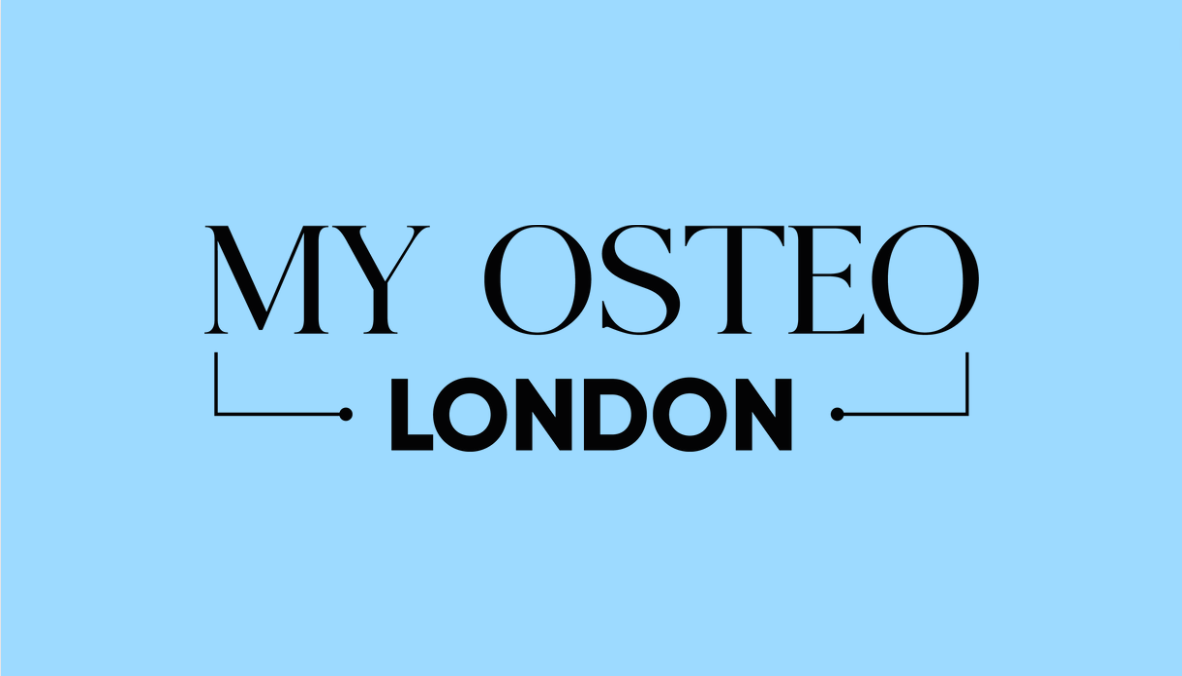 My Osteo London