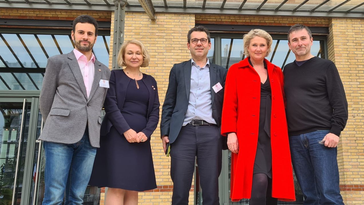 Subventions STAFE aux associations françaises à l'étranger : une mascarade de l'administration !