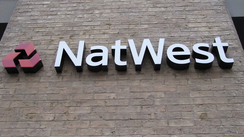 L'Etat britannique cède le contrôle de la banque NatWest, nationalisée après la crise de 2008