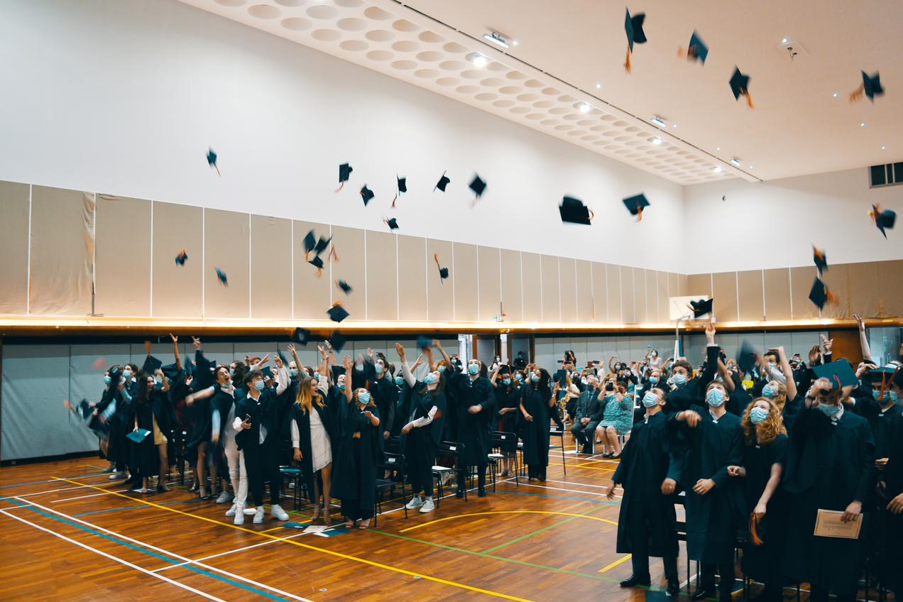 Jeudi 12 Mai : Portes ouvertes virtuelles du Lycée International de Londres Winston Churchill