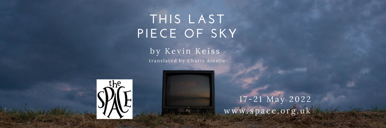 Première à Londres pour une pièce française