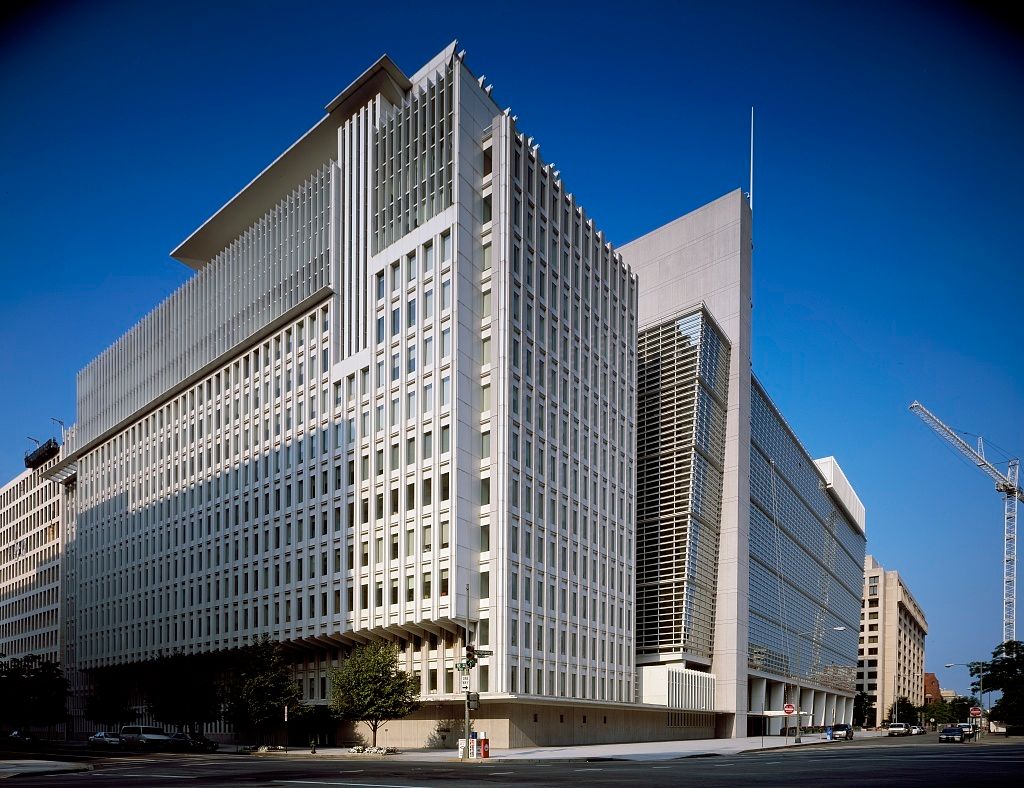 Royaume-Uni : forte révision à la baisse des prévisions du FMI