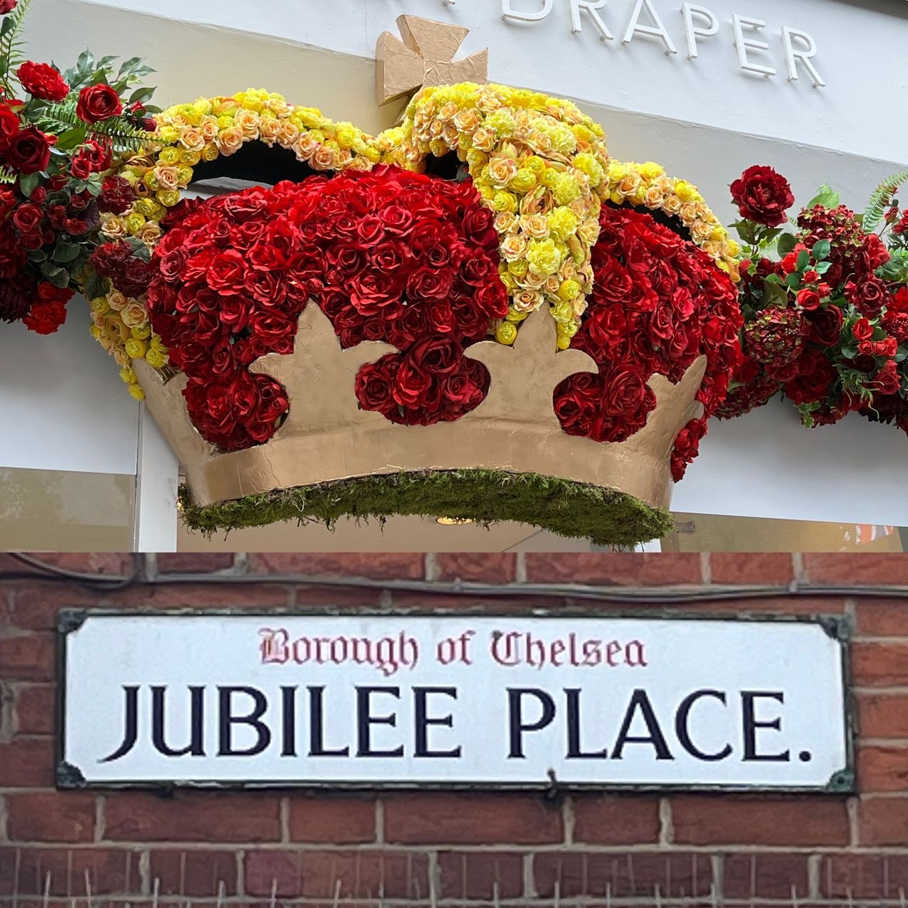 Chelsea Flower Show : le festival des fleurs le plus glamour et le plus célèbre du Monde !