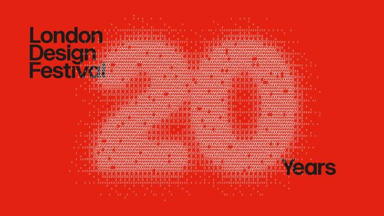 London Design Festival 2022