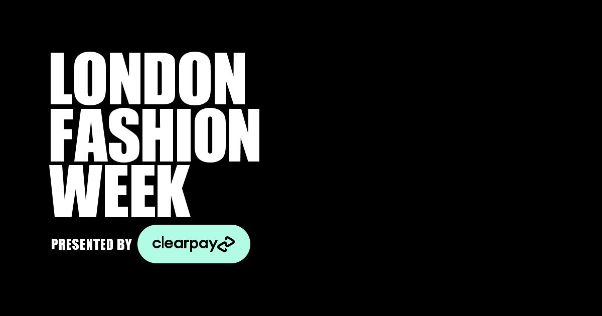 la Fashion Week de Londres s'ouvre en plein deuil national