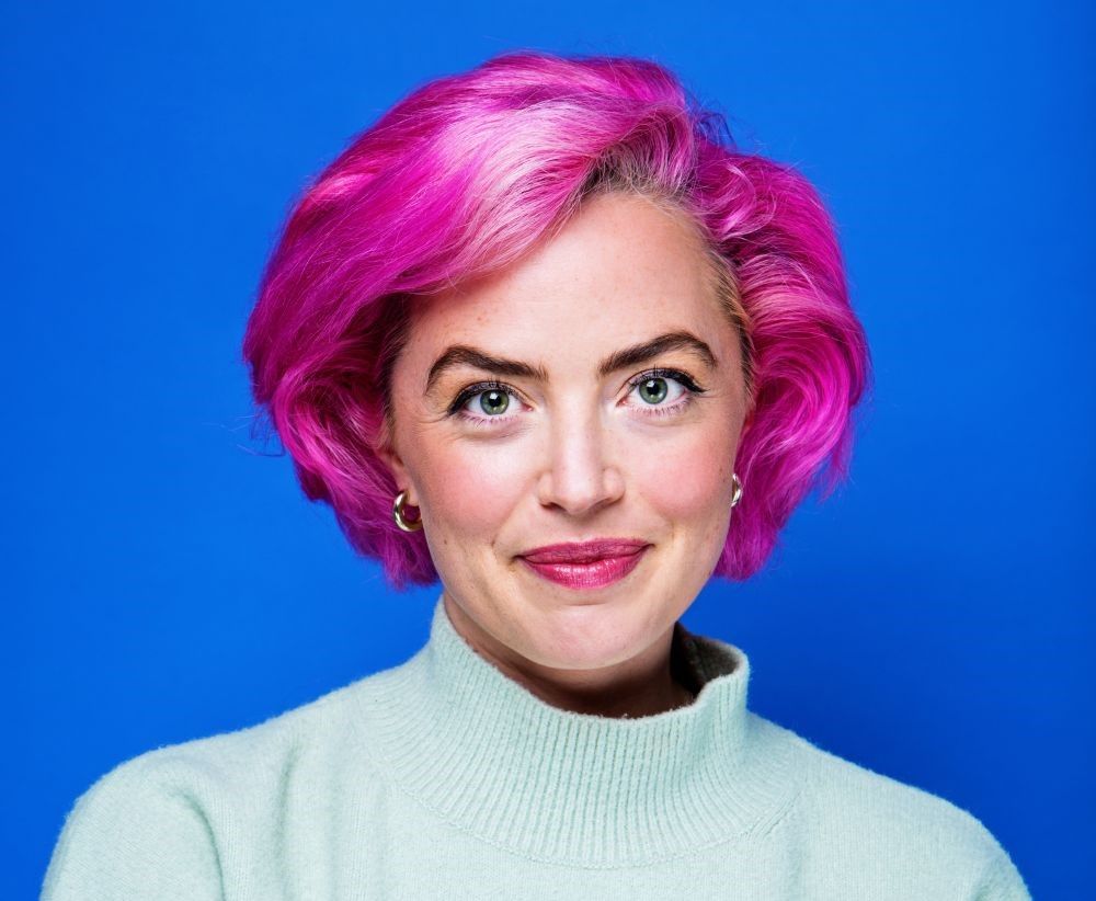 Bouche à Oreille: En tête à tête avec Tatty MacLeod