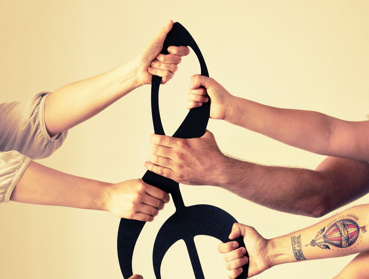 Bouche à Oreille: Les choristes et leurs personnalités