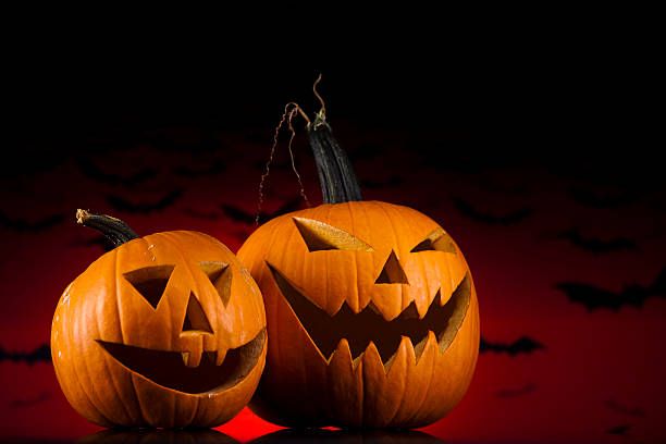 Halloween 2022 : Conjurez le mauvais sort !