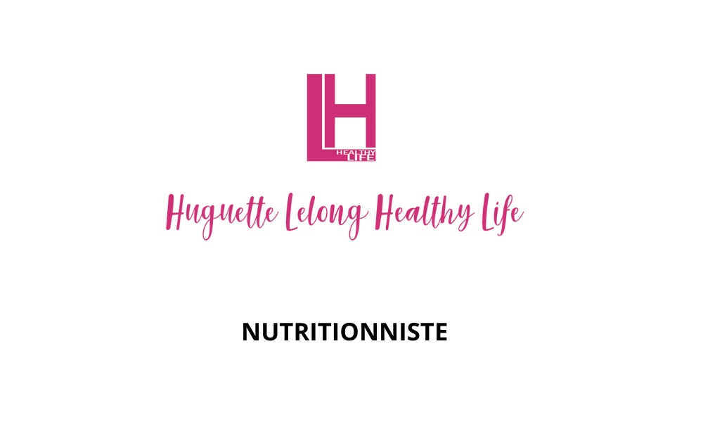 HUGUETTE LELONG NUTRITIONNISTE