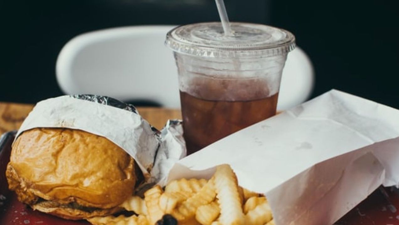 Alerte! Éliminer les aliments ultra-transformés pour une meilleure santé intestinale et mentale