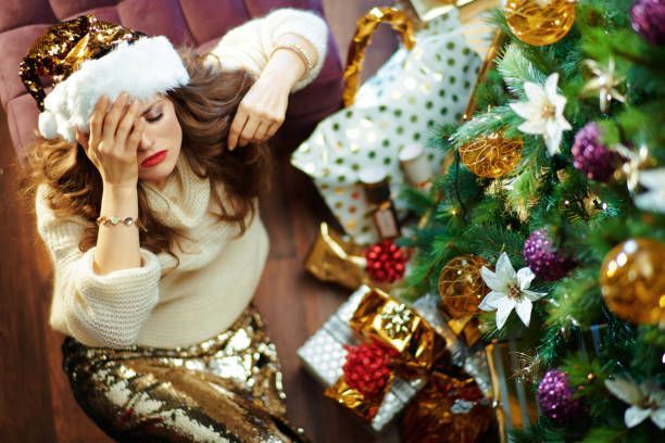Comment éviter le burn-out de Noël ?
