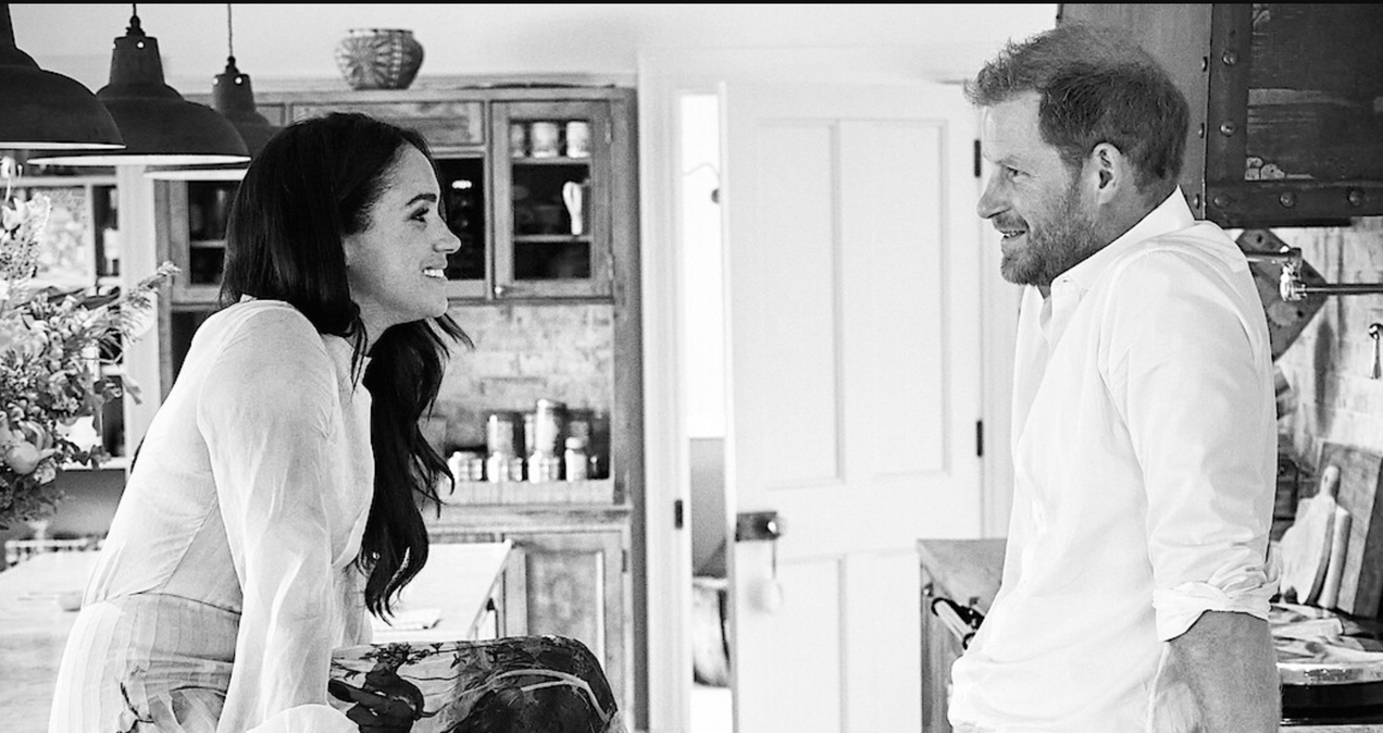 Harry règle ses comptes avec William dans la fin de son documentaire sur Netflix