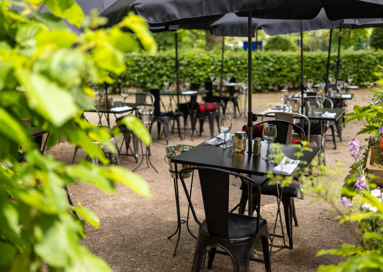 Découvrez le restaurant incontournable de Wapping : La Tête de Turc