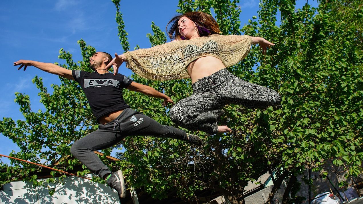 Bouche à Oreille: La santé optimale