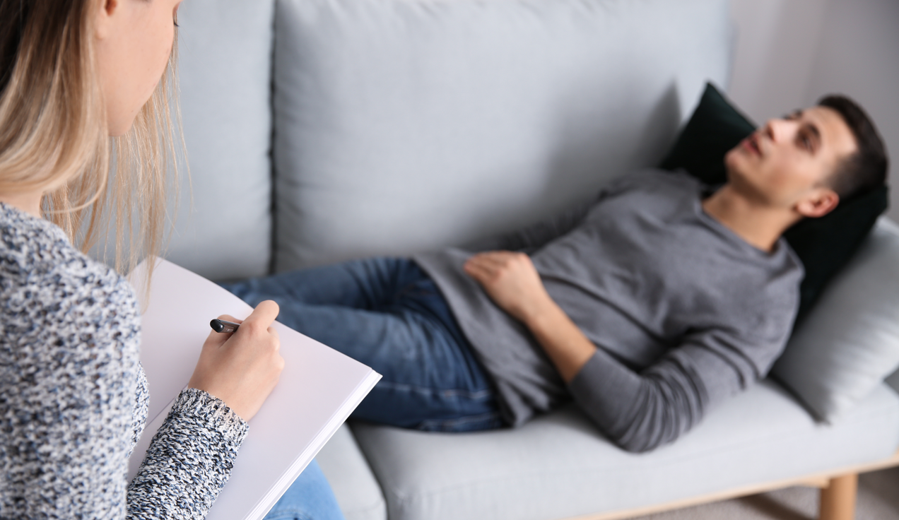 Hynose et hypnothérapie à Londres et au Royaume-Uni