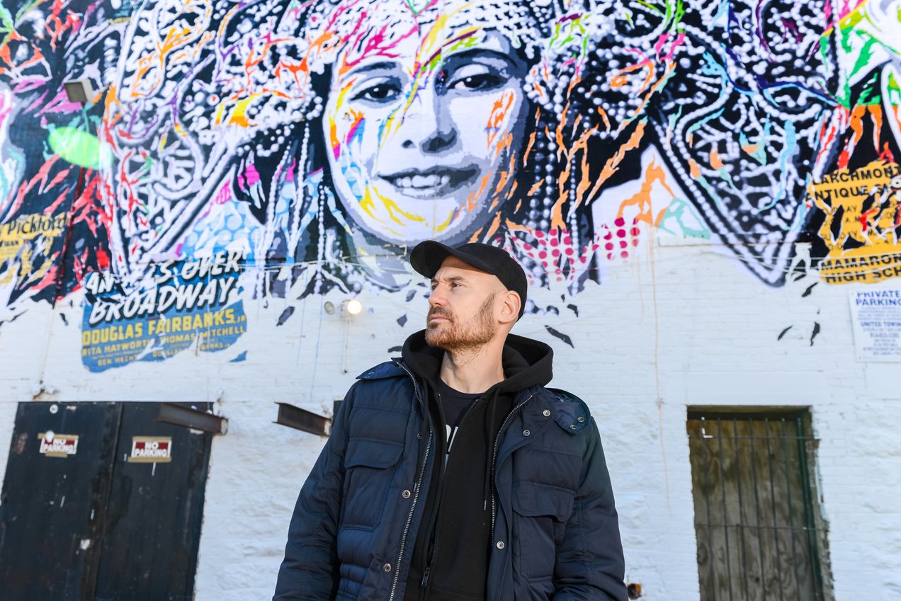 Gustave - Quand l'art et le vin s'associent pour stimuler vos sens