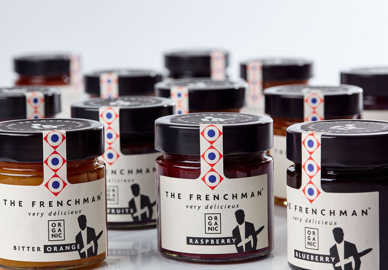 Confiture : un petit goût sucré aux grandes vertues