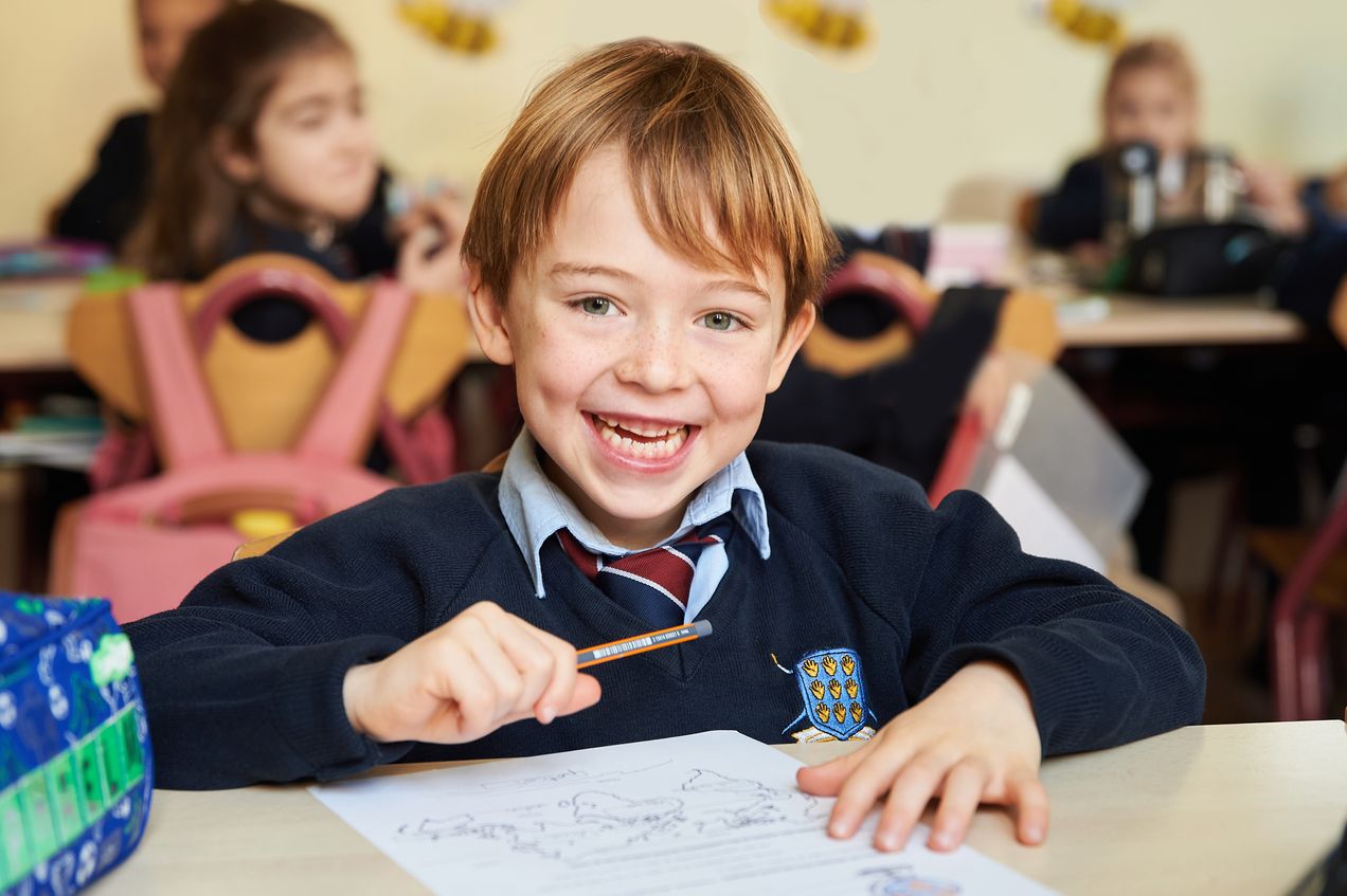 À la découverte de L'Ecole des Petits et L'Ecole de Battersea