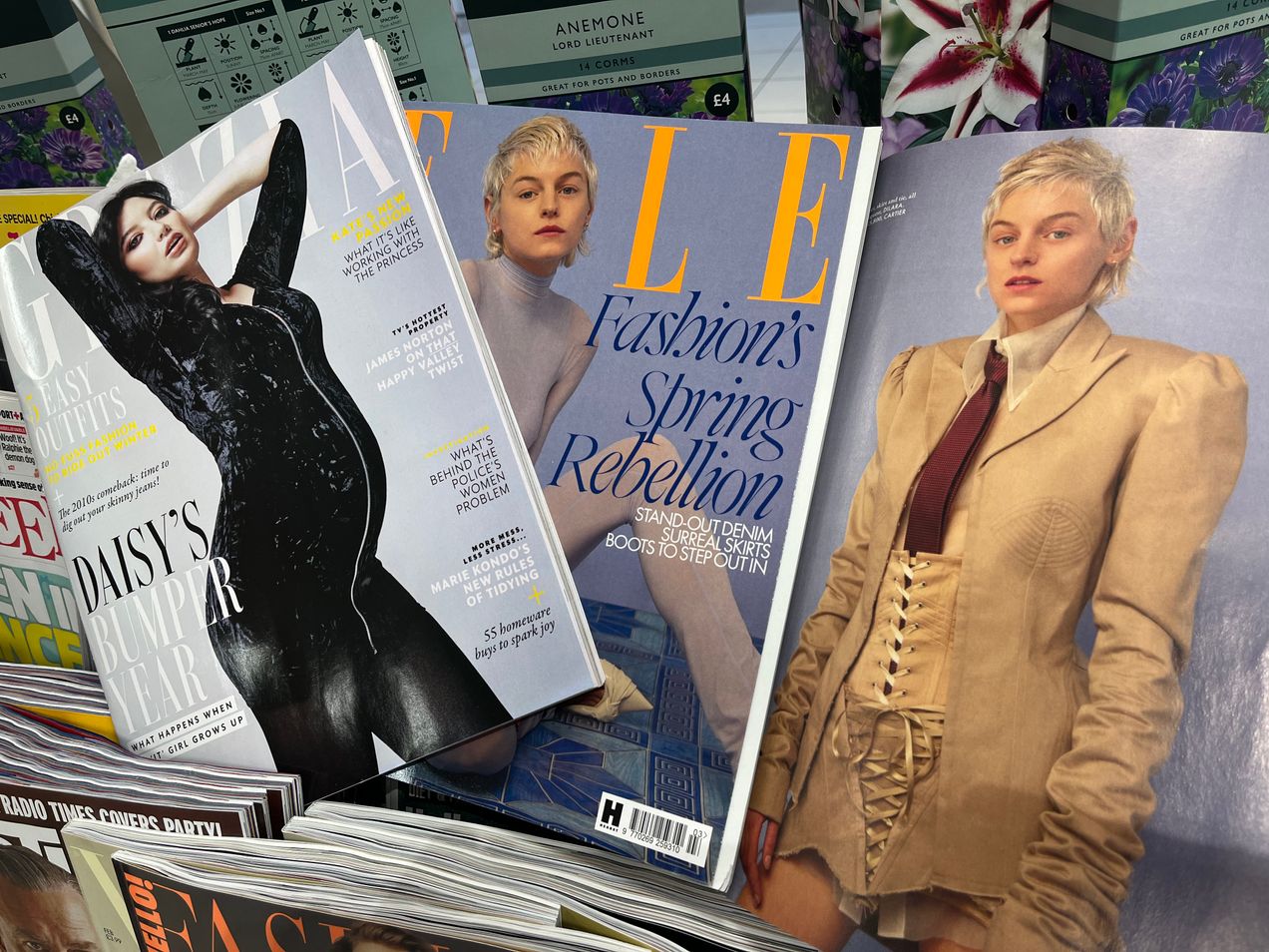 Mode : Quand l'extravagance devient la norme