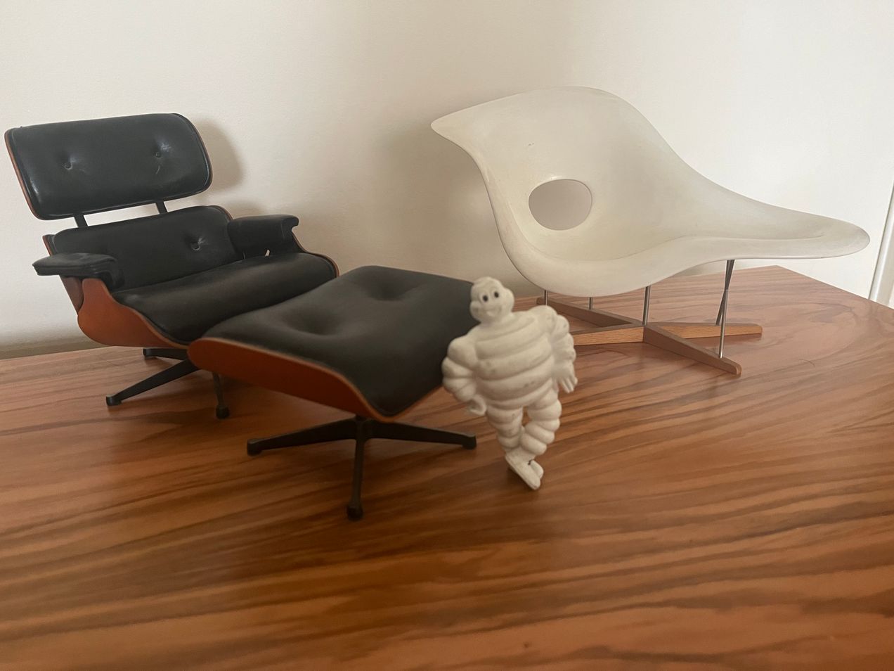 Bibendum - Conran : la sécession