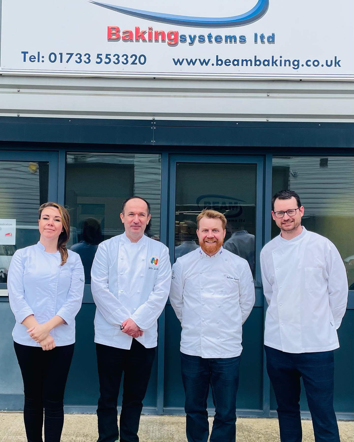 La meilleure baguette de tradition française est sur Kings Road, Chelsea Londres 2023