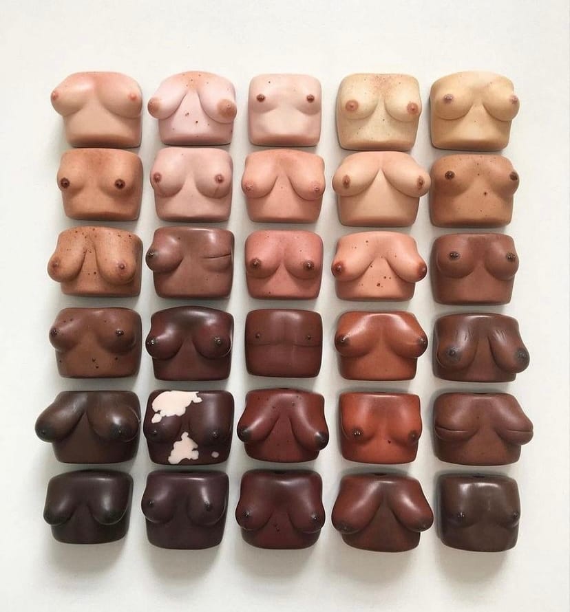 Lutte contre le cancer du sein à Londres