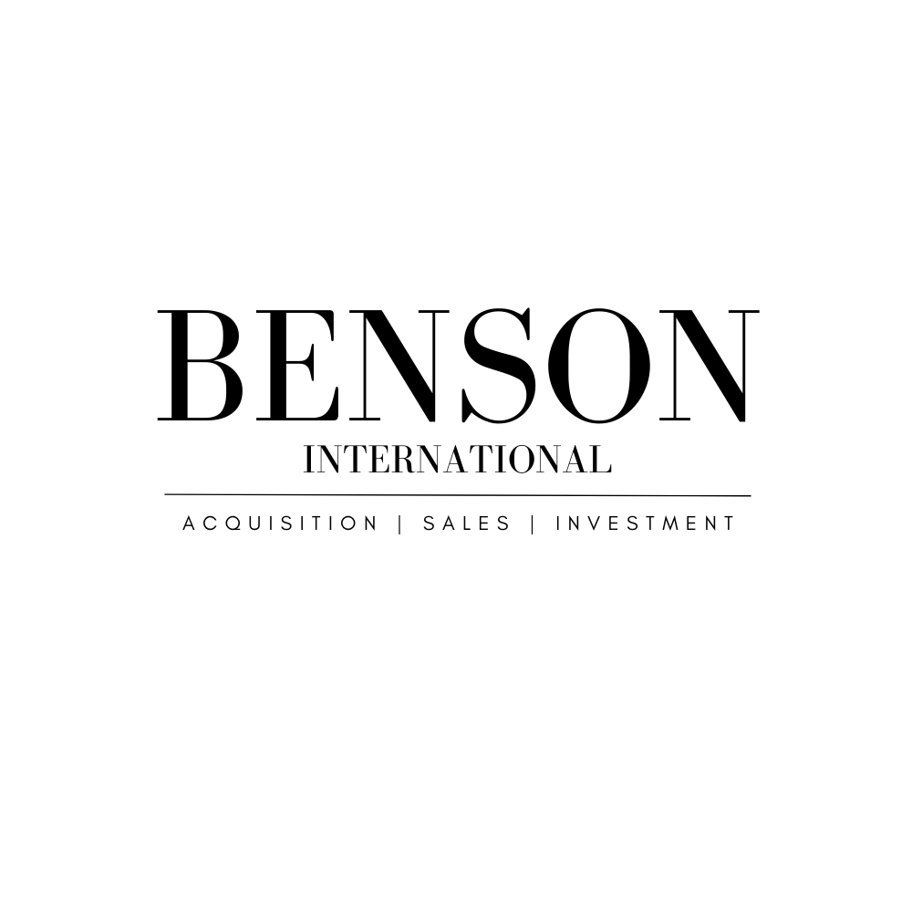 Benson International