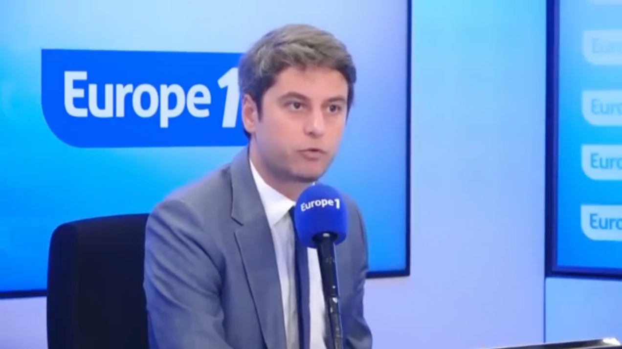 Les allocations sociales françaises ne seront plus versées à l'étranger à partir du 1er juillet