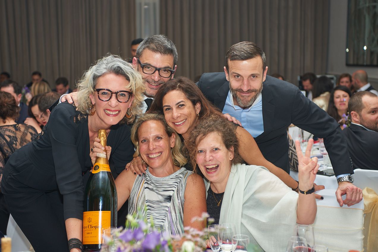 la communauté du CFBL récolte 42 000 euros lors d'une soirée solidaire inoubliable