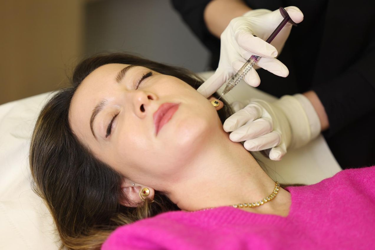 Comment se refaire une beauté … chez le dentiste