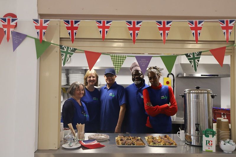 La solidarité franco-britannique au menu du couronnement du Roi Charles III