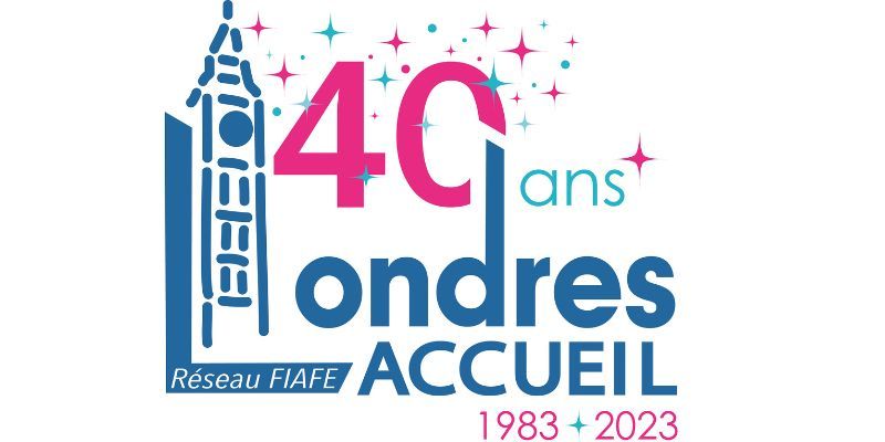 Londres Accueil fête ses 40 ans