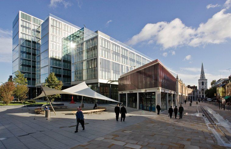 Allen & Overy et Shearman & Sterling projettent une fusion pour établir un cabinet juridique de £2,4 milliards