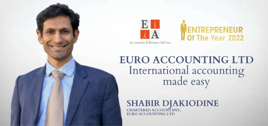 Euro Accounting - Des experts-comptables dédiés à l'excellence au service de nos clients