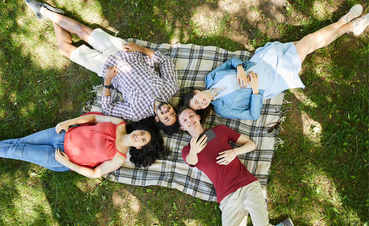 Comment réduire ses insécurités corporelles pour profiter de la belle saison