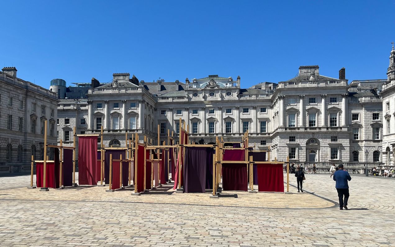 Biennale du Design à Londres