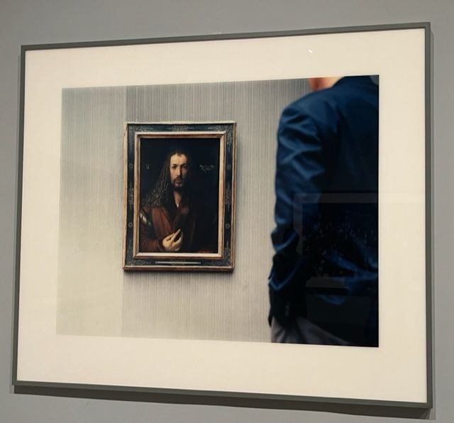 « Capturing the Moment » à la Tate Modern