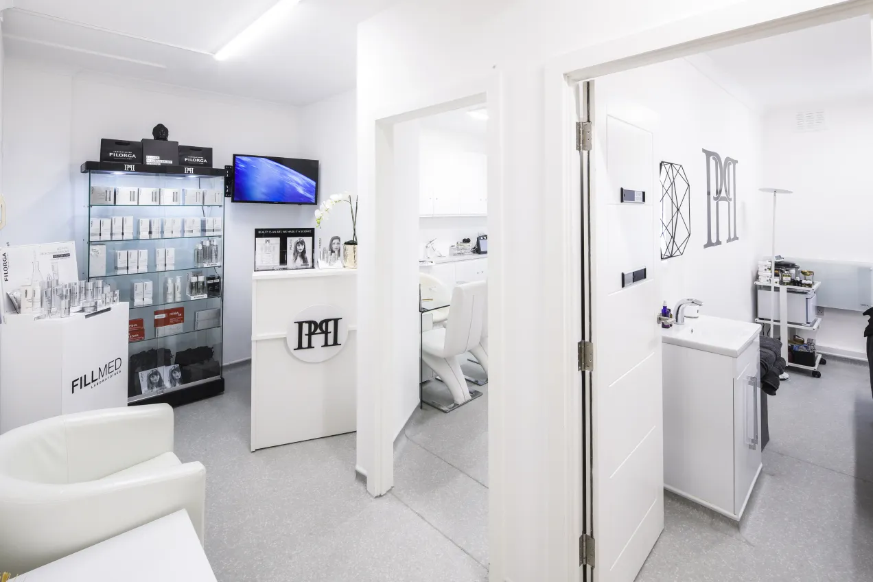 Découvrez la French Touch à la Clinique PHP Aesthetic-Wellness et PHP Private Medicale Care sur Harley Street à Londres