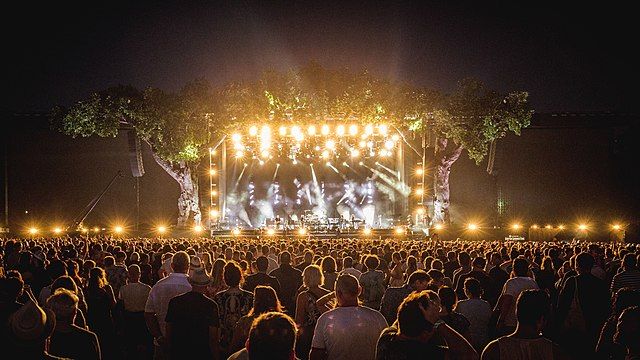 Concerts à Hyde Park : entre événements artistiques majeur et outils politiques