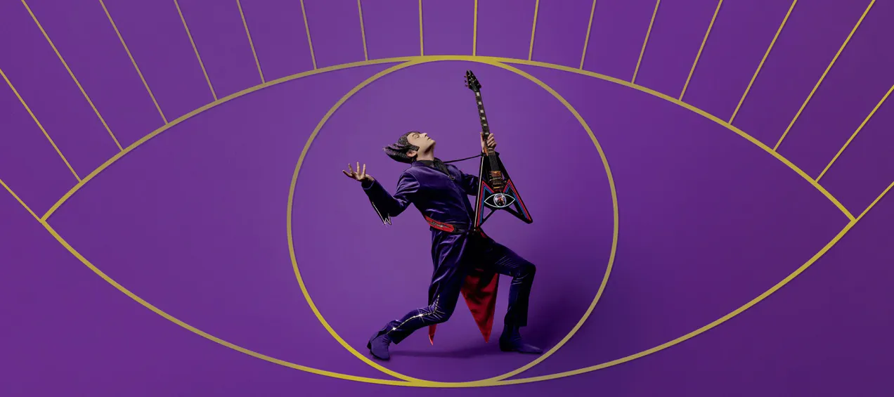 Londres en ébullition : -M- clôture sa tournée "En Rêvalité" avec un concert exceptionnel le 25 septembre 2023 !