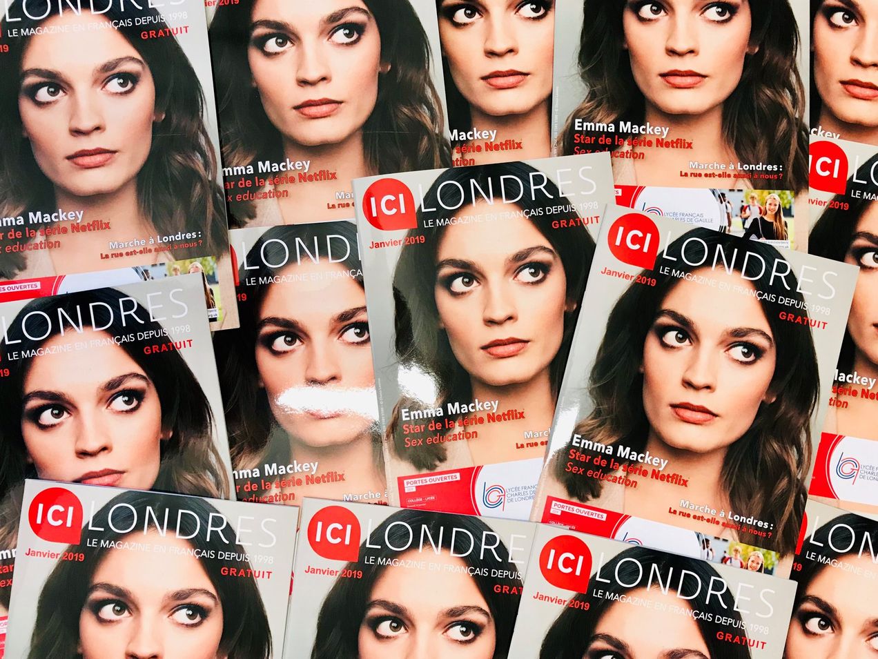 Ici Londres : Une aventure journalistique au service de la communauté française jusqu'à la fin