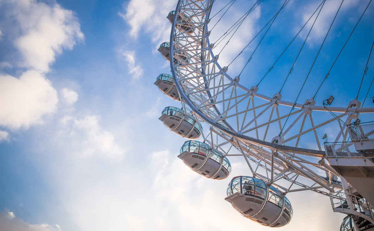 Comment passer un agréable été à Londres