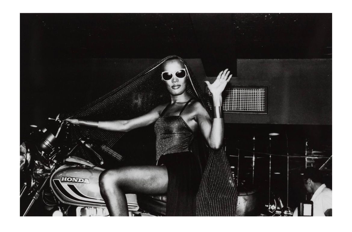 Black Venus : belle et rebelle