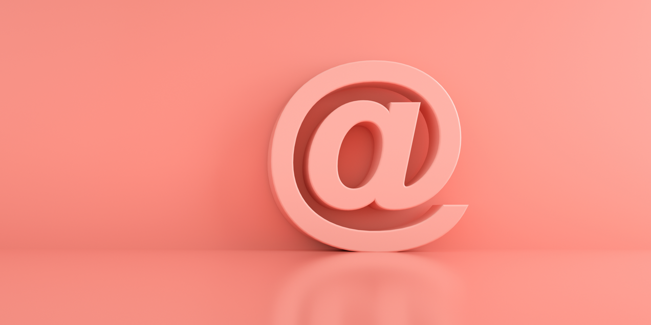 E-mail Blast - £500