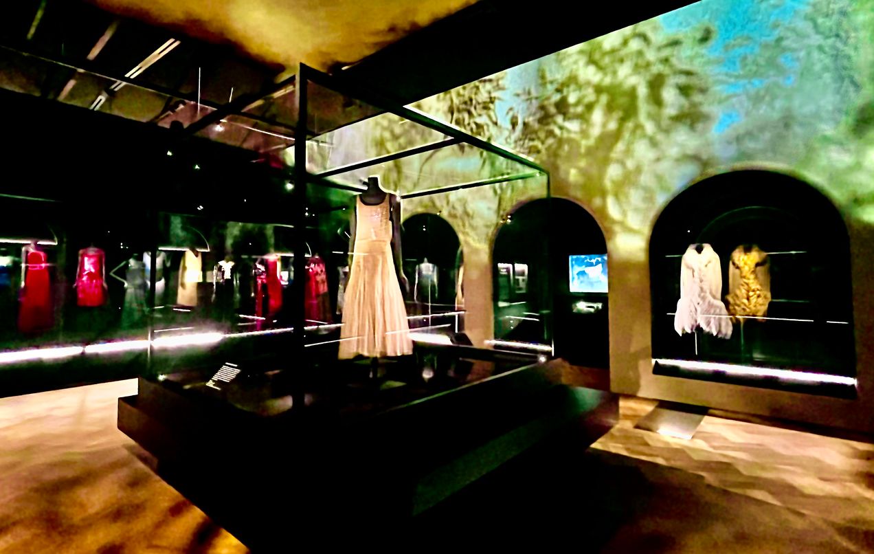 Chanel sous toutes les coutures