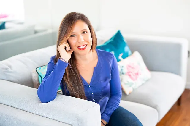 Slim with Candy Révolutionne Le Coaching en Nutrition